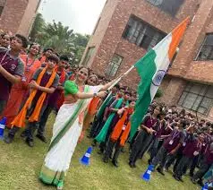 Cambridge School, Greater Noida